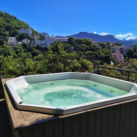 Hotel Sant' Martre Rio de Janeiro Zewnętrze zdjęcie