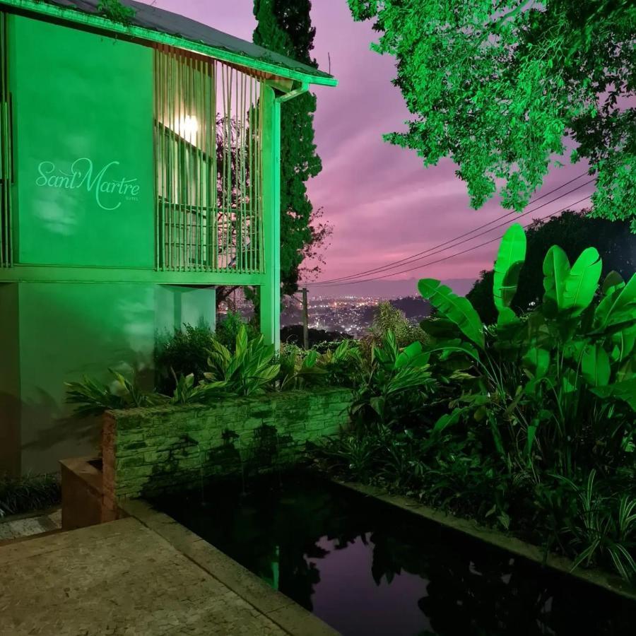 Hotel Sant' Martre Rio de Janeiro Zewnętrze zdjęcie