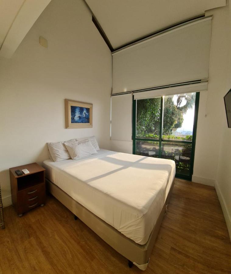 Hotel Sant' Martre Rio de Janeiro Zewnętrze zdjęcie