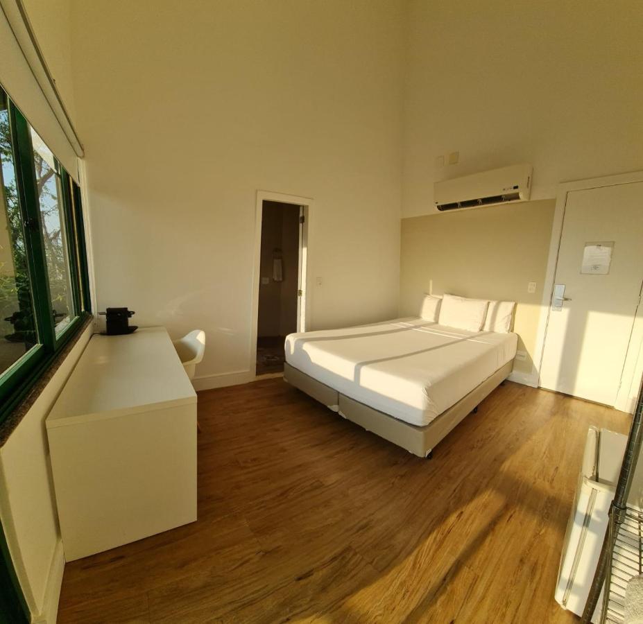 Hotel Sant' Martre Rio de Janeiro Zewnętrze zdjęcie