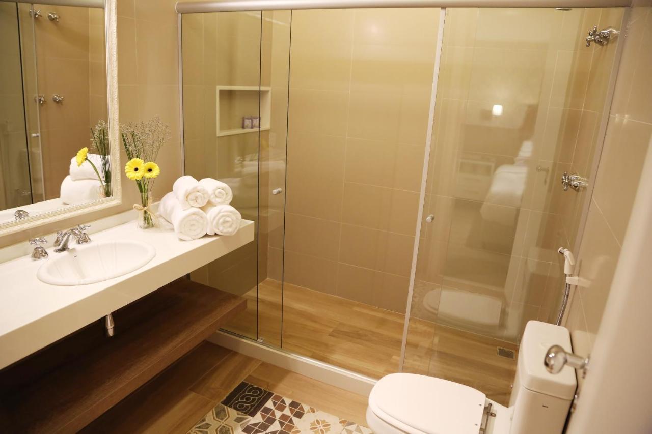 Hotel Sant' Martre Rio de Janeiro Zewnętrze zdjęcie