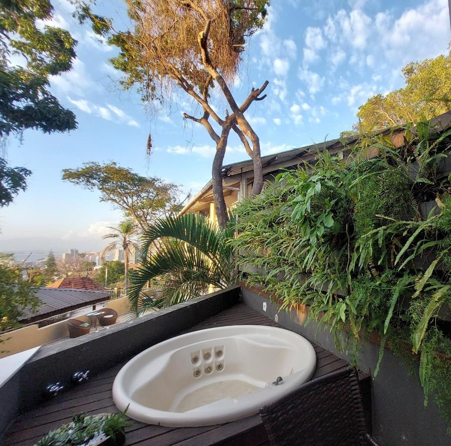 Hotel Sant' Martre Rio de Janeiro Zewnętrze zdjęcie