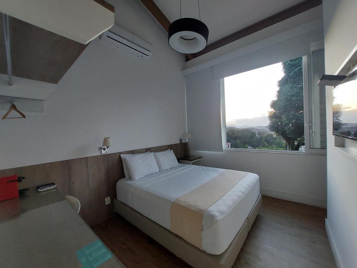 Hotel Sant' Martre Rio de Janeiro Zewnętrze zdjęcie