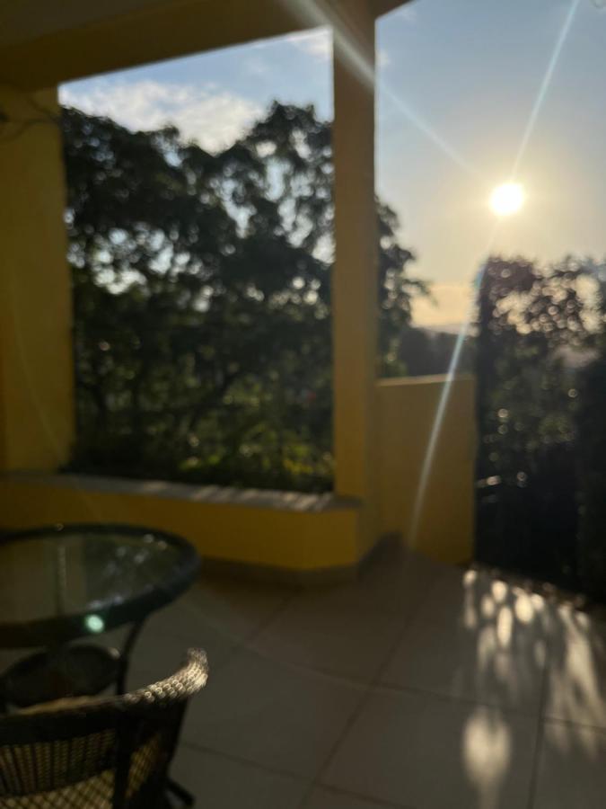 Hotel Sant' Martre Rio de Janeiro Zewnętrze zdjęcie