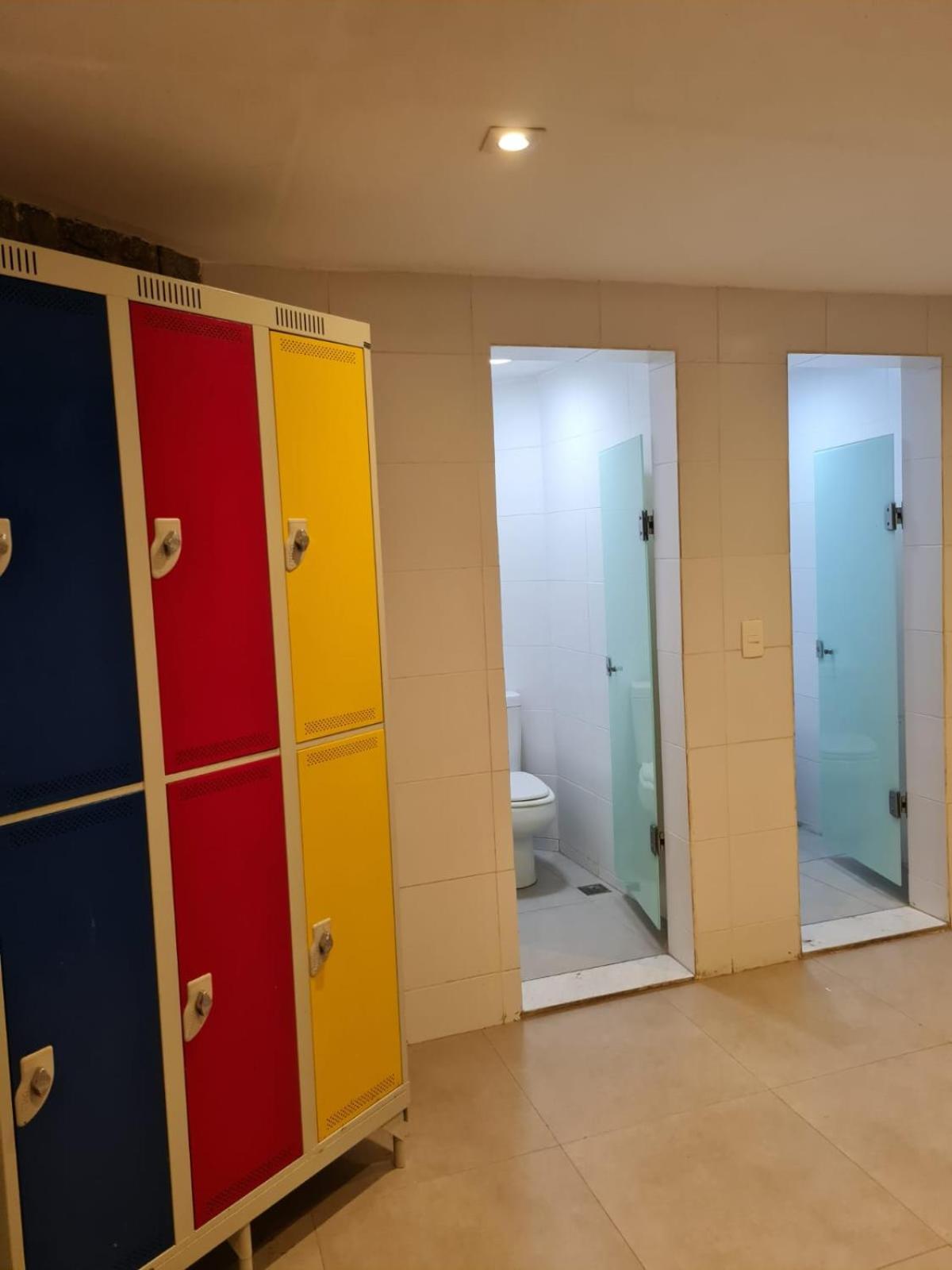 Hotel Sant' Martre Rio de Janeiro Zewnętrze zdjęcie
