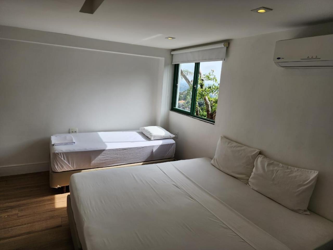 Hotel Sant' Martre Rio de Janeiro Zewnętrze zdjęcie