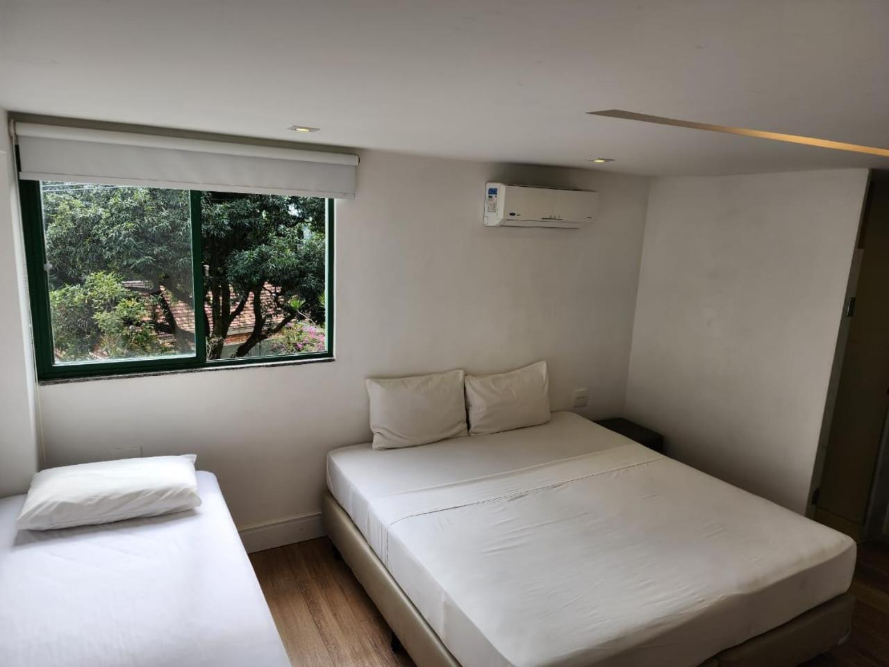 Hotel Sant' Martre Rio de Janeiro Zewnętrze zdjęcie