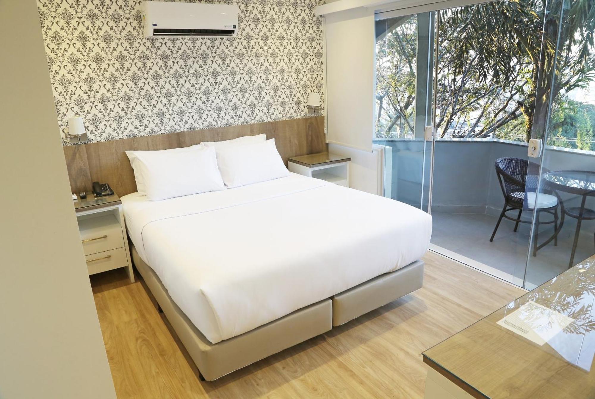 Hotel Sant' Martre Rio de Janeiro Zewnętrze zdjęcie
