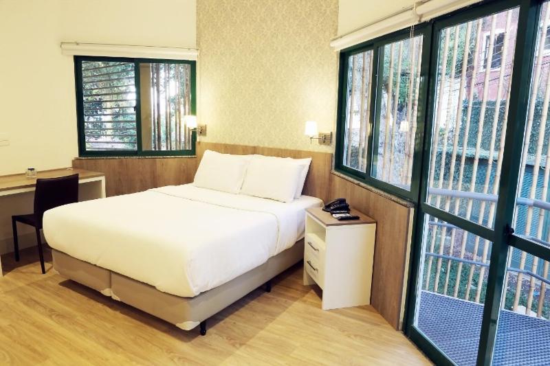 Hotel Sant' Martre Rio de Janeiro Zewnętrze zdjęcie