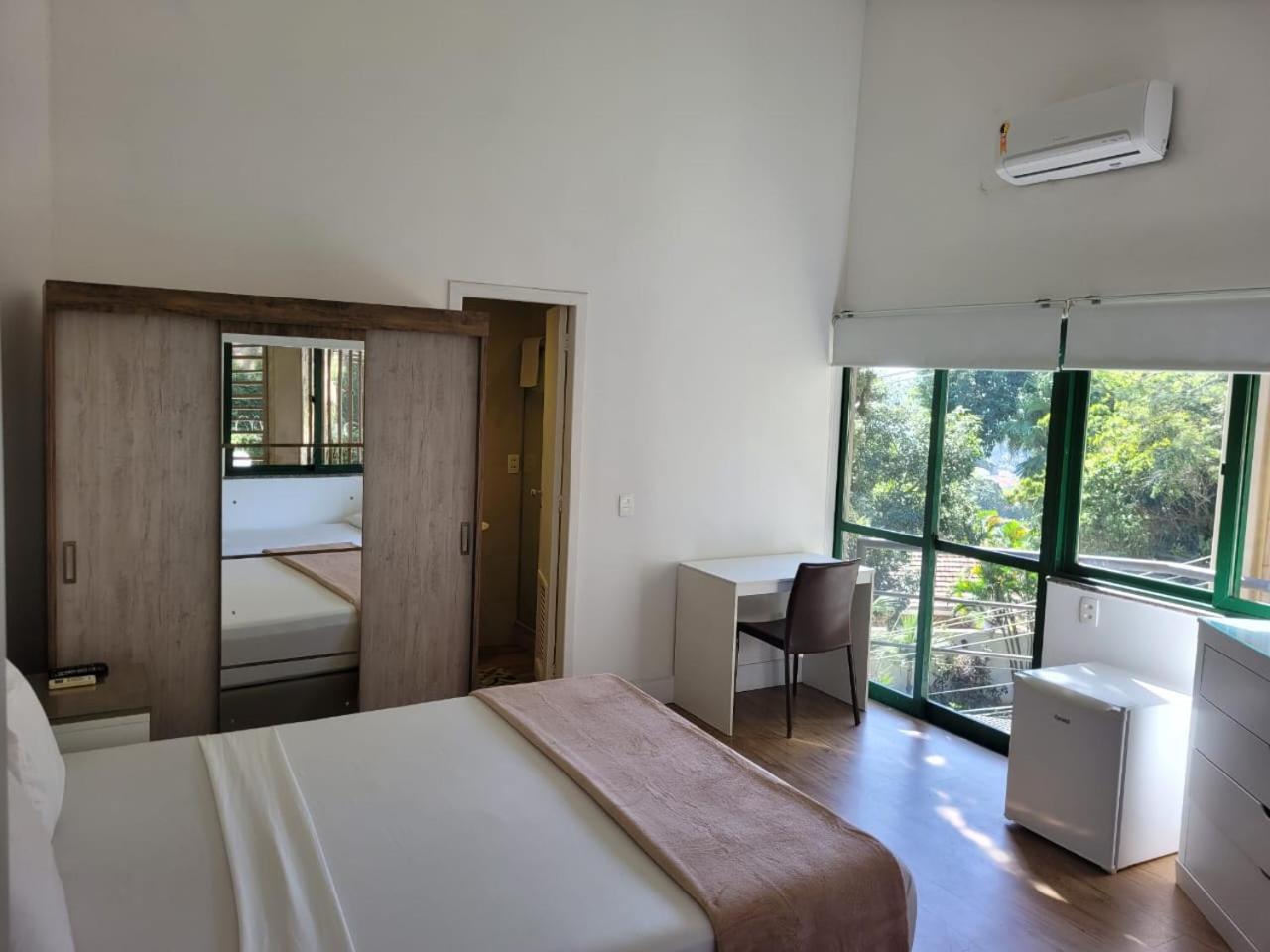 Hotel Sant' Martre Rio de Janeiro Zewnętrze zdjęcie