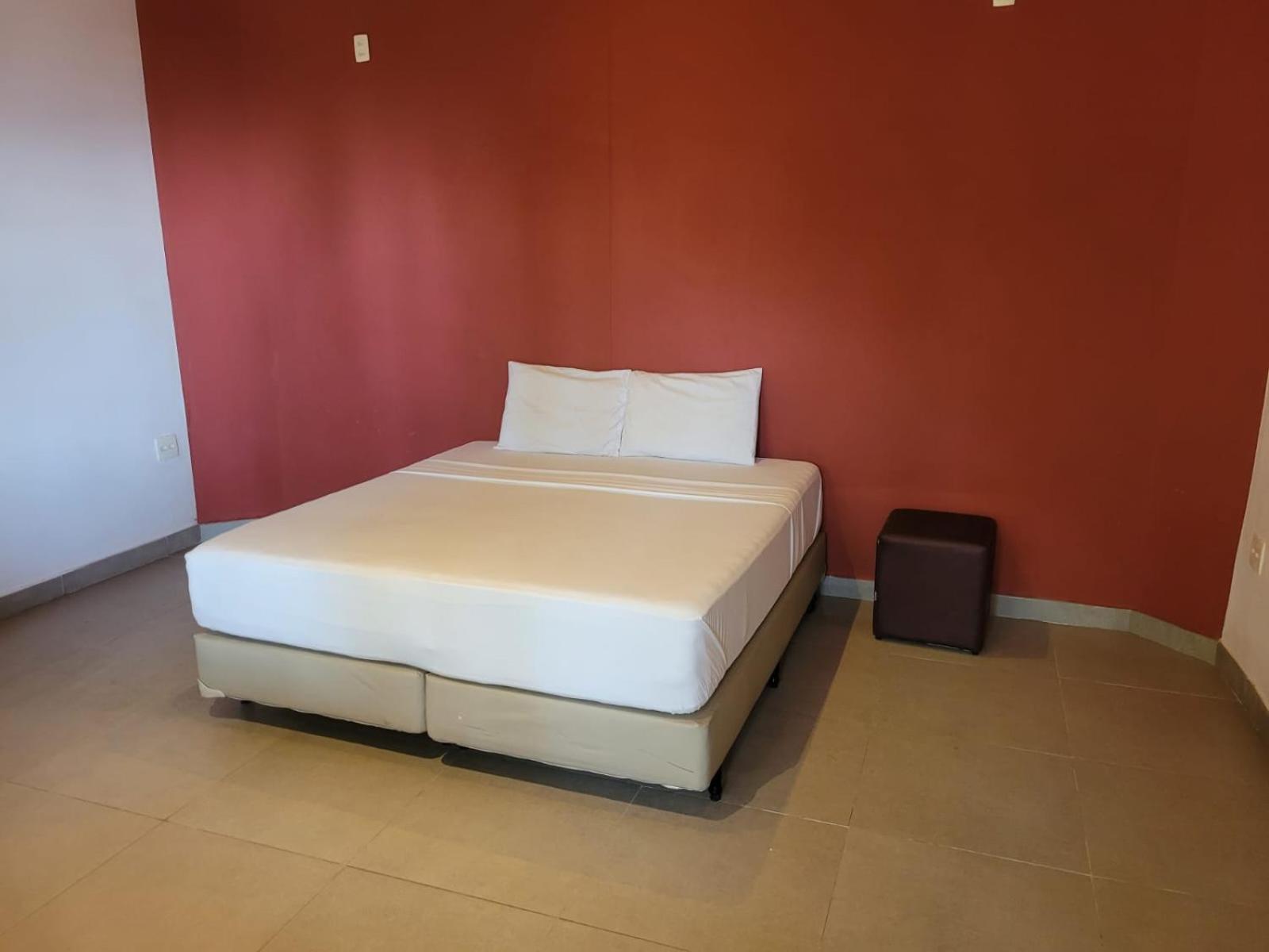 Hotel Sant' Martre Rio de Janeiro Zewnętrze zdjęcie