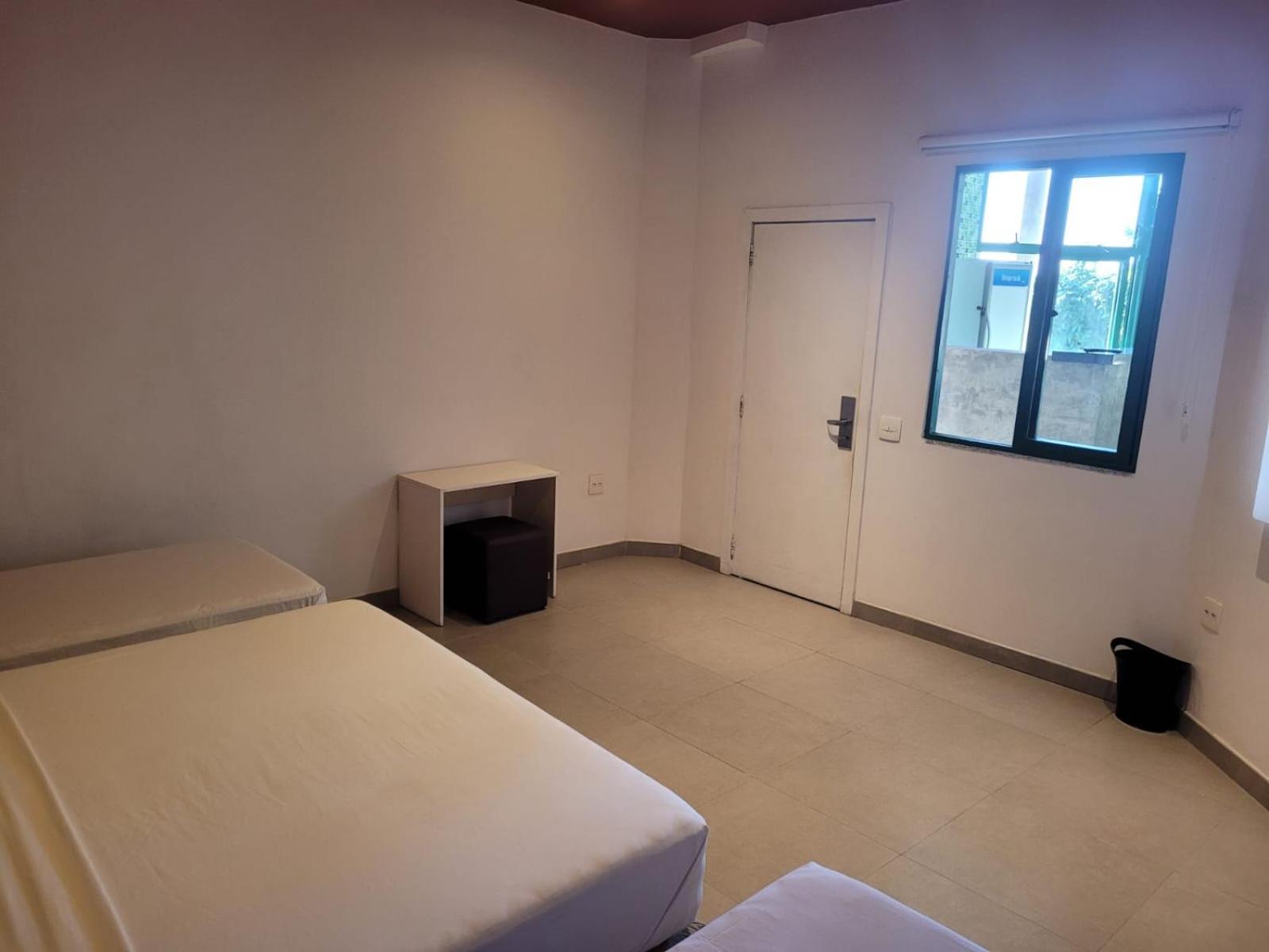 Hotel Sant' Martre Rio de Janeiro Zewnętrze zdjęcie