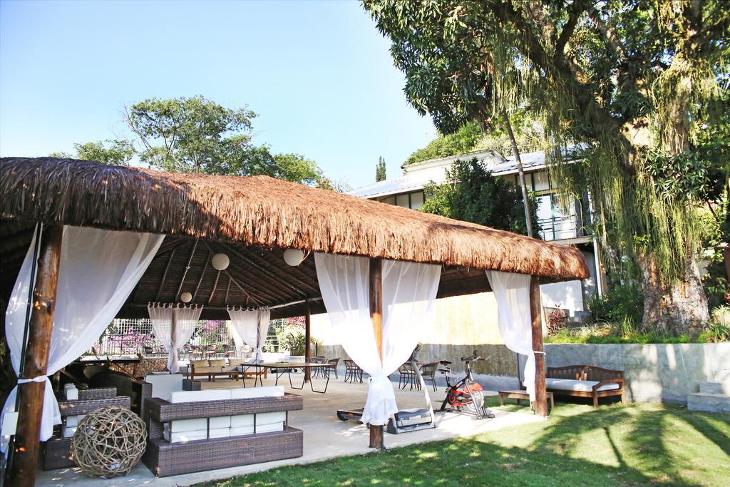 Hotel Sant' Martre Rio de Janeiro Zewnętrze zdjęcie