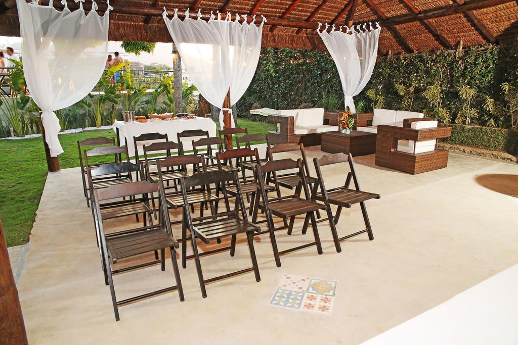 Hotel Sant' Martre Rio de Janeiro Zewnętrze zdjęcie