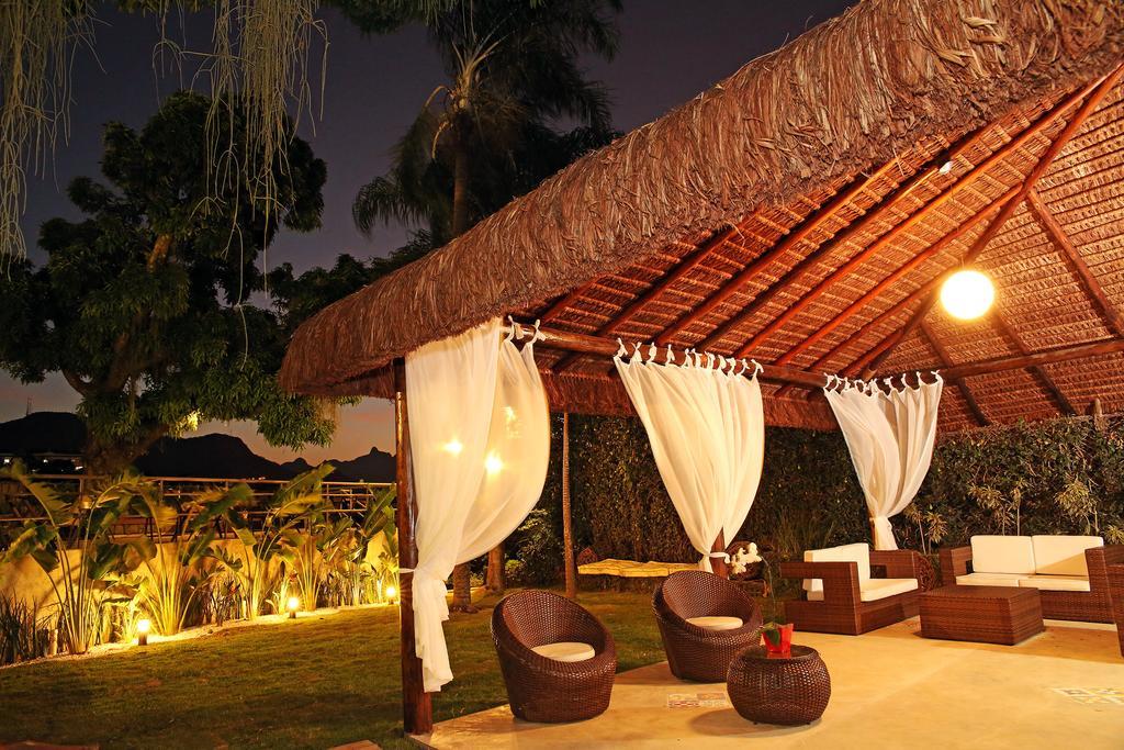 Hotel Sant' Martre Rio de Janeiro Zewnętrze zdjęcie