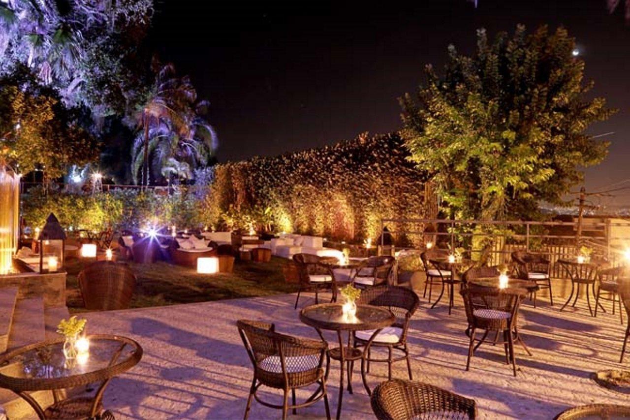 Hotel Sant' Martre Rio de Janeiro Zewnętrze zdjęcie