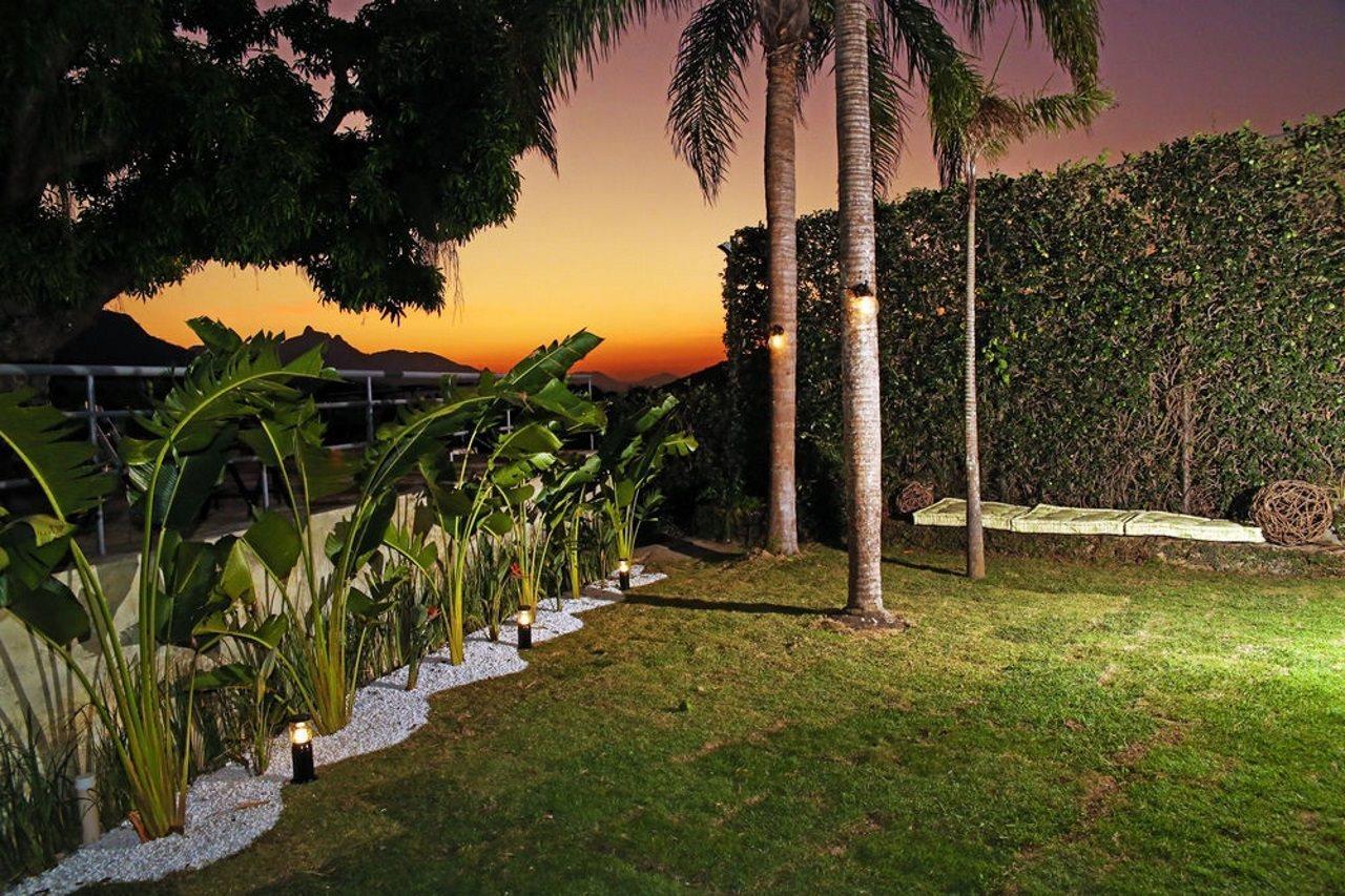 Hotel Sant' Martre Rio de Janeiro Zewnętrze zdjęcie