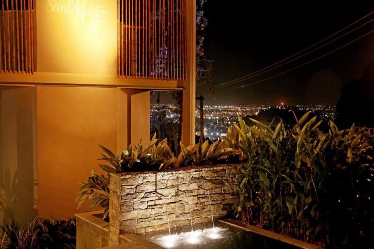 Hotel Sant' Martre Rio de Janeiro Zewnętrze zdjęcie