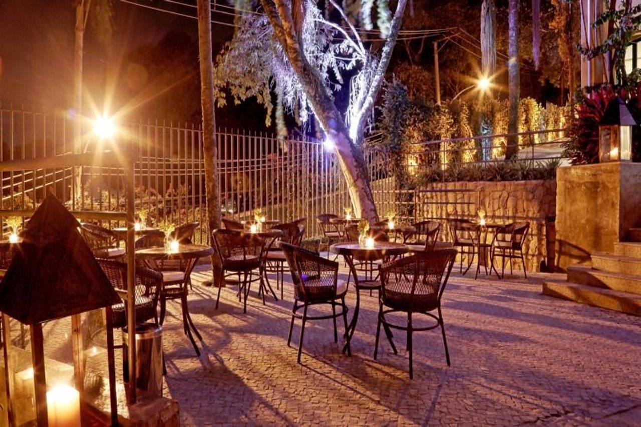 Hotel Sant' Martre Rio de Janeiro Zewnętrze zdjęcie