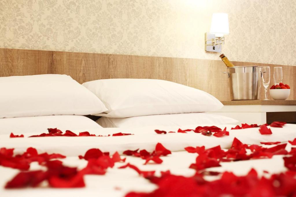 Hotel Sant' Martre Rio de Janeiro Zewnętrze zdjęcie