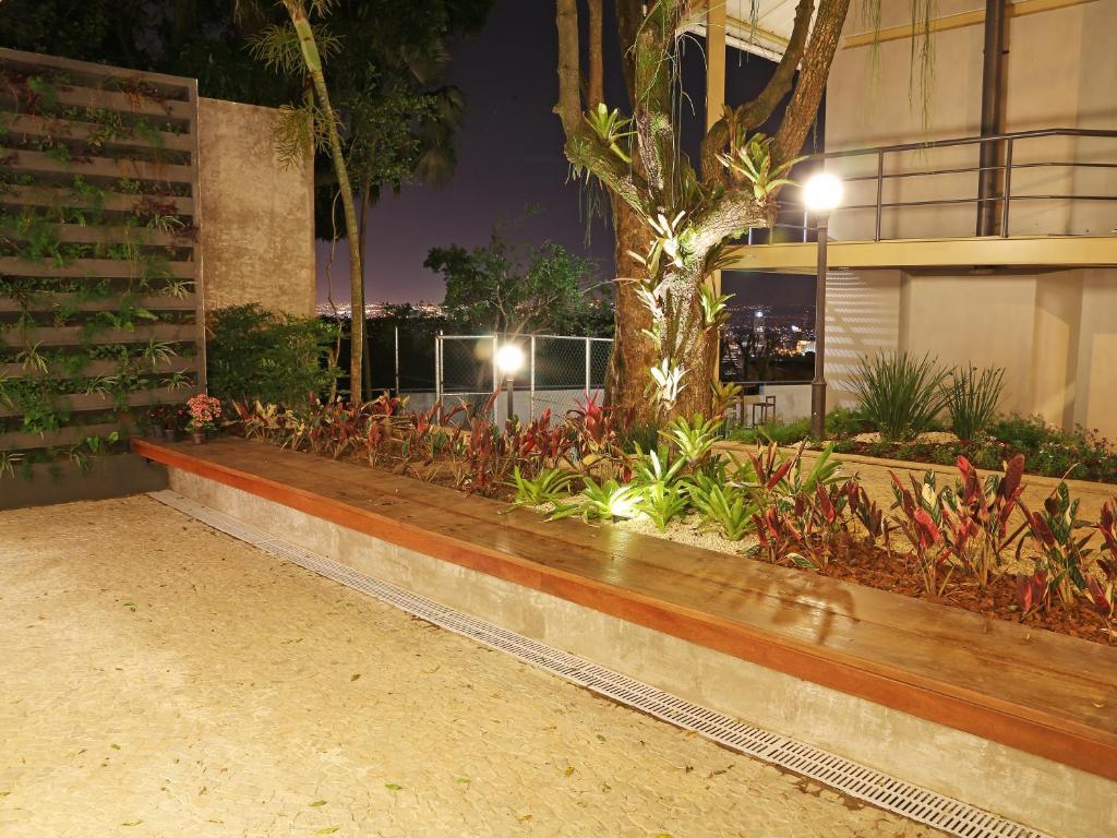 Hotel Sant' Martre Rio de Janeiro Zewnętrze zdjęcie