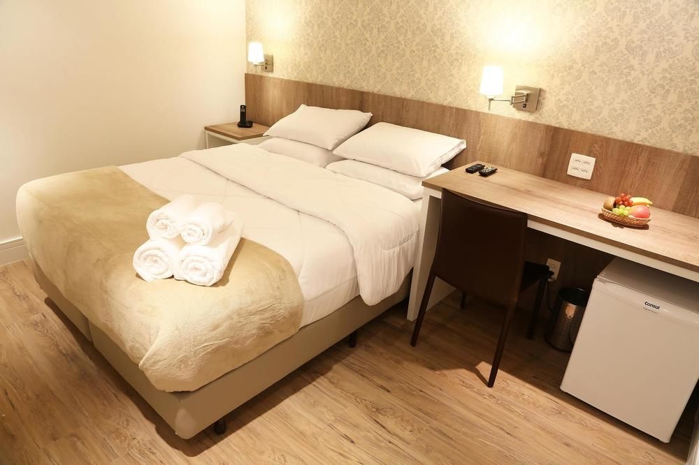 Hotel Sant' Martre Rio de Janeiro Zewnętrze zdjęcie