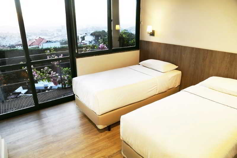 Hotel Sant' Martre Rio de Janeiro Zewnętrze zdjęcie