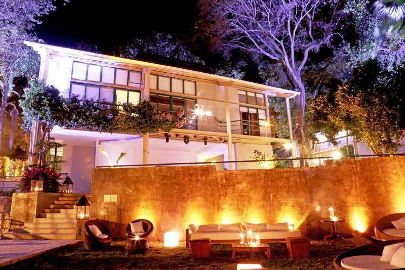 Hotel Sant' Martre Rio de Janeiro Zewnętrze zdjęcie