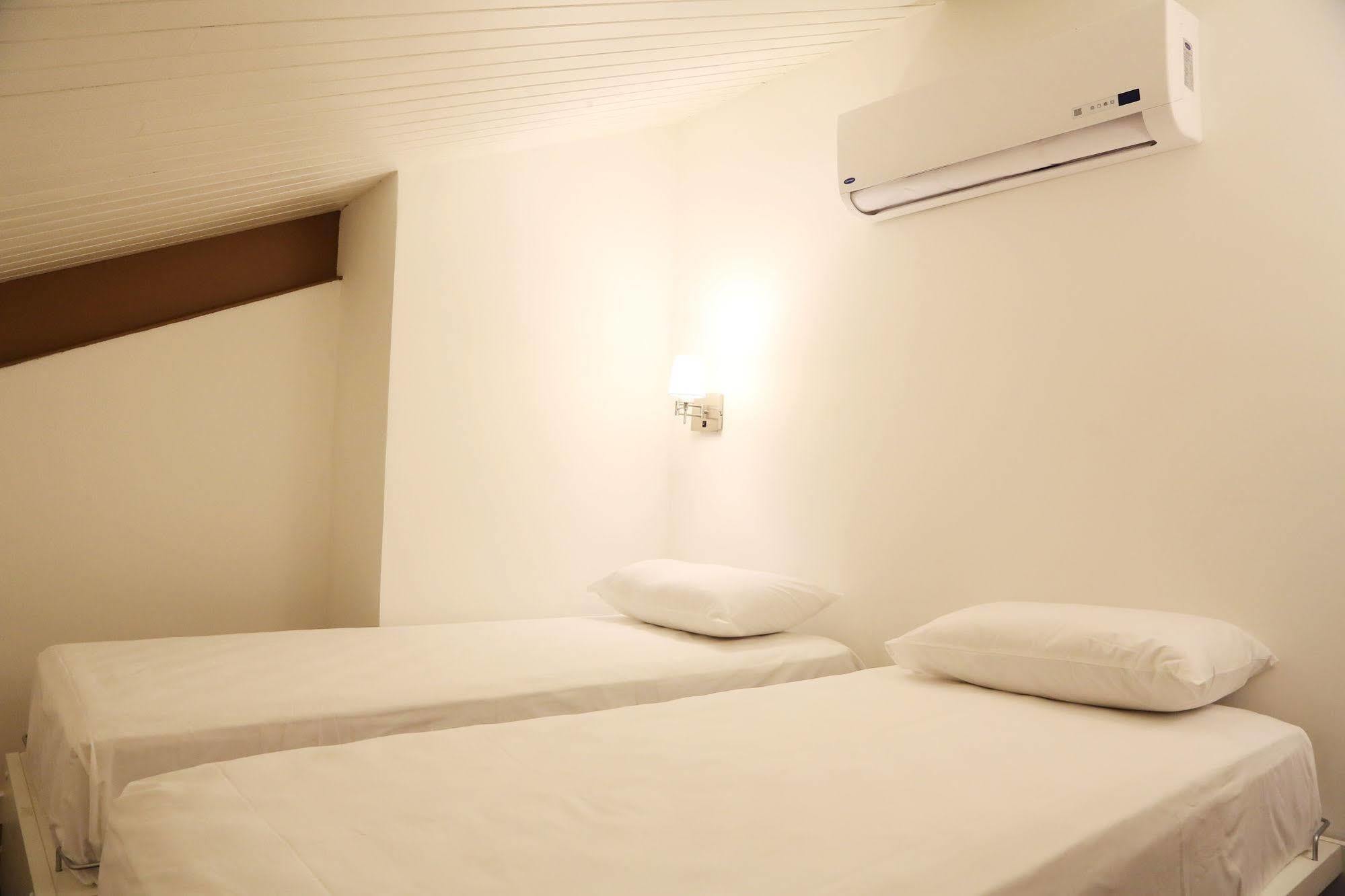 Hotel Sant' Martre Rio de Janeiro Zewnętrze zdjęcie